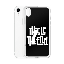 THIS IS THE END? Reverse iPhone Phone Case