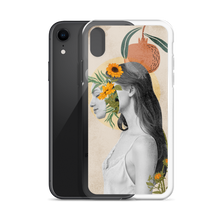 Beautiful Vintage Collage Art iPhone® Phone Case