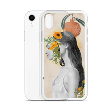 Beautiful Vintage Collage Art iPhone® Phone Case