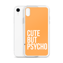 Cute But Psycho Texas Rose iPhone® Phone Case