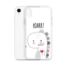 Cute Roarr! iPhone® Phone Case