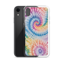 Tie Dye Colorful iPhone® Phone Case