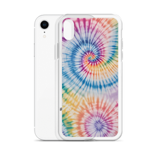 Tie Dye Colorful iPhone® Phone Case