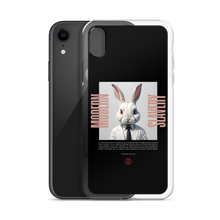 Modern Slavery iPhone Case