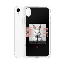 Modern Slavery iPhone Case