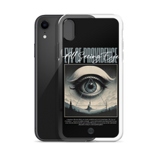 All Seeing Eye iPhone Case