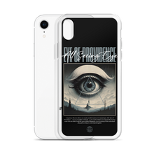 All Seeing Eye iPhone Case