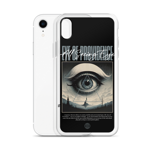 All Seeing Eye iPhone Case