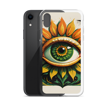 The Third Eye iPhone Case