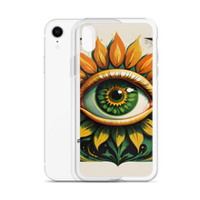 The Third Eye iPhone Case