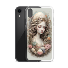 Harmony iPhone Case