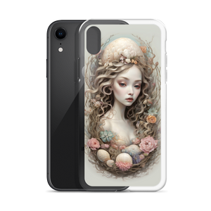 Harmony iPhone Case