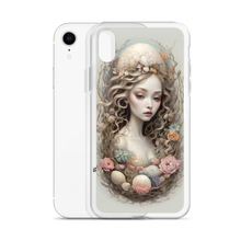 Harmony iPhone Case