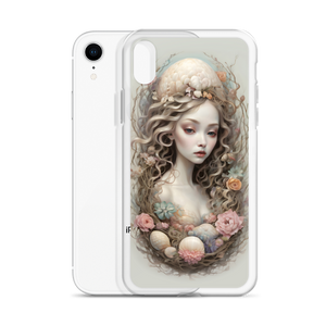 Harmony iPhone Case