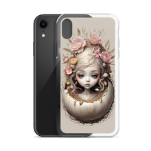 Hatch iPhone Case