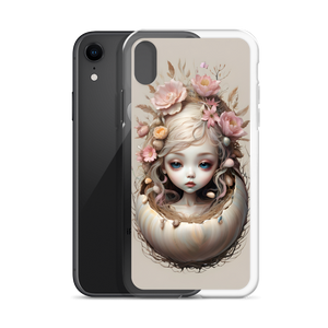 Hatch iPhone Case