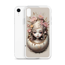 Hatch iPhone Case