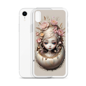 Hatch iPhone Case