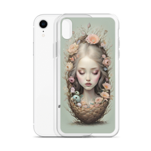 Meditation iPhone Case