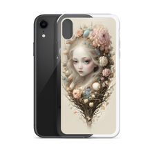 Curious iPhone Case