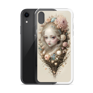 Curious iPhone Case