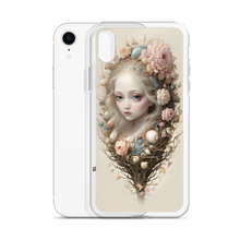 Curious iPhone Case