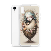 Dreaming iPhone Case