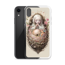 Fantasizing iPhone Case