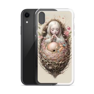 Fantasizing iPhone Case