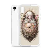 Fantasizing iPhone Case