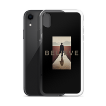 Believe iPhone Case