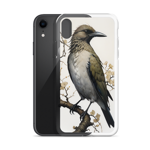 Bird iPhone Case