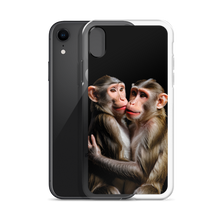 You and I iPhone Case