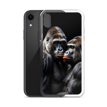 The Best Couple iPhone Case