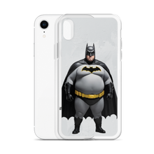 The Fatman iPhone Case