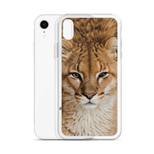 Baby Lion iPhone Case