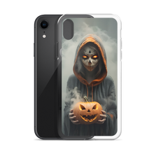 Helloween iPhone Case