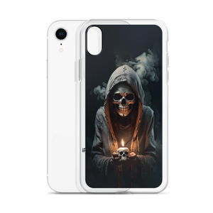 Nightmare iPhone Case