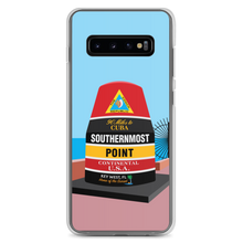 Southernmost Point Samsung Phone Case