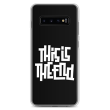 THIS IS THE END? Reverse Samsung Phone Case