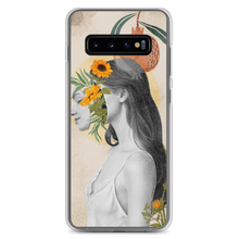 Beautiful Vintage Collage Art Samsung® Phone Case