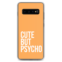 Cute But Psycho Texas Rose Samsung® Phone Case