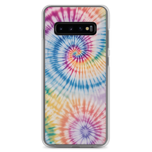 Tie Dye Colorful Samsung® Phone Case