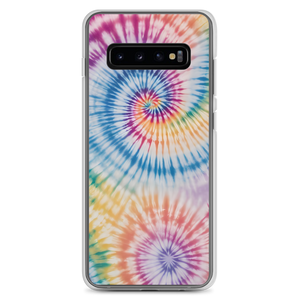 Tie Dye Colorful Samsung® Phone Case