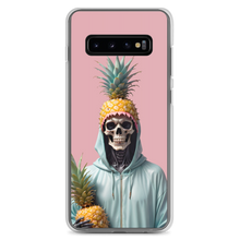 Skull Pineapple Samsung® Phone Case