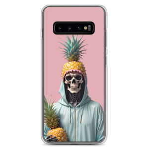 Skull Pineapple Samsung® Phone Case