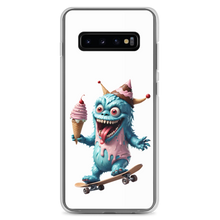 Ice Cream Monster Samsung® Phone Case