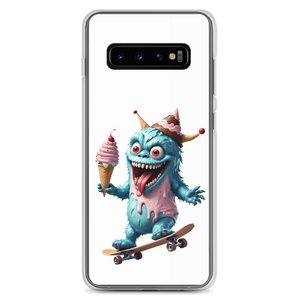 Ice Cream Monster Samsung® Phone Case