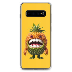 Pineapple Monster Samsung® Phone Case