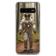 Astronout in the Forest Samsung Case